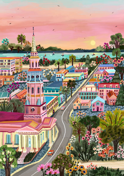 Charleston