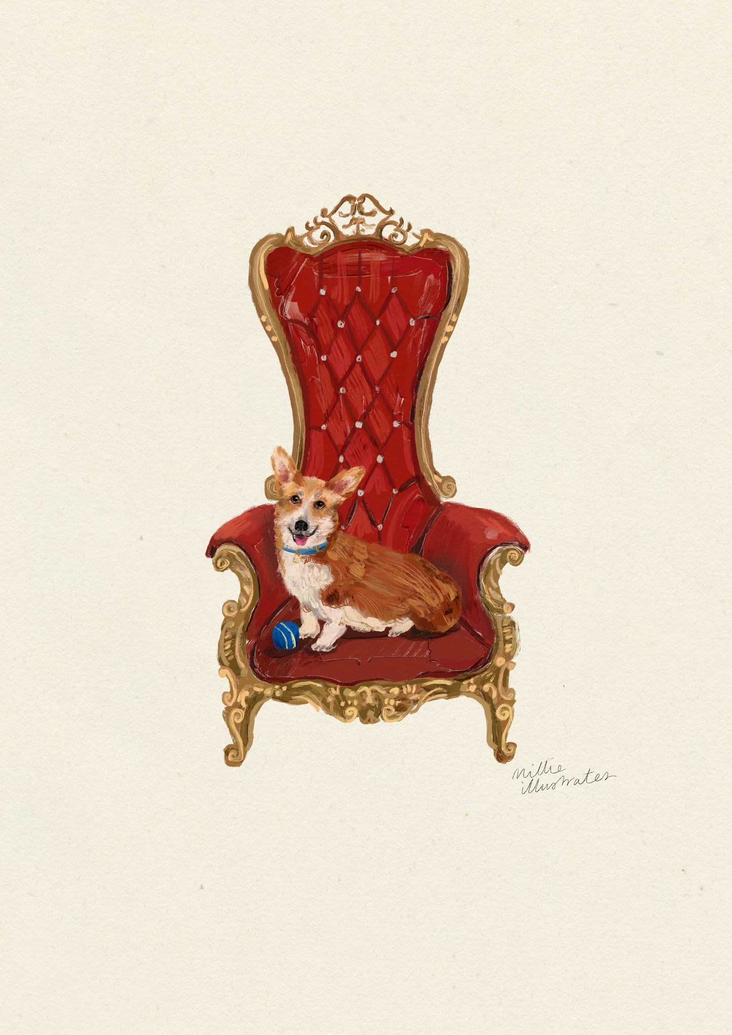 Corgi