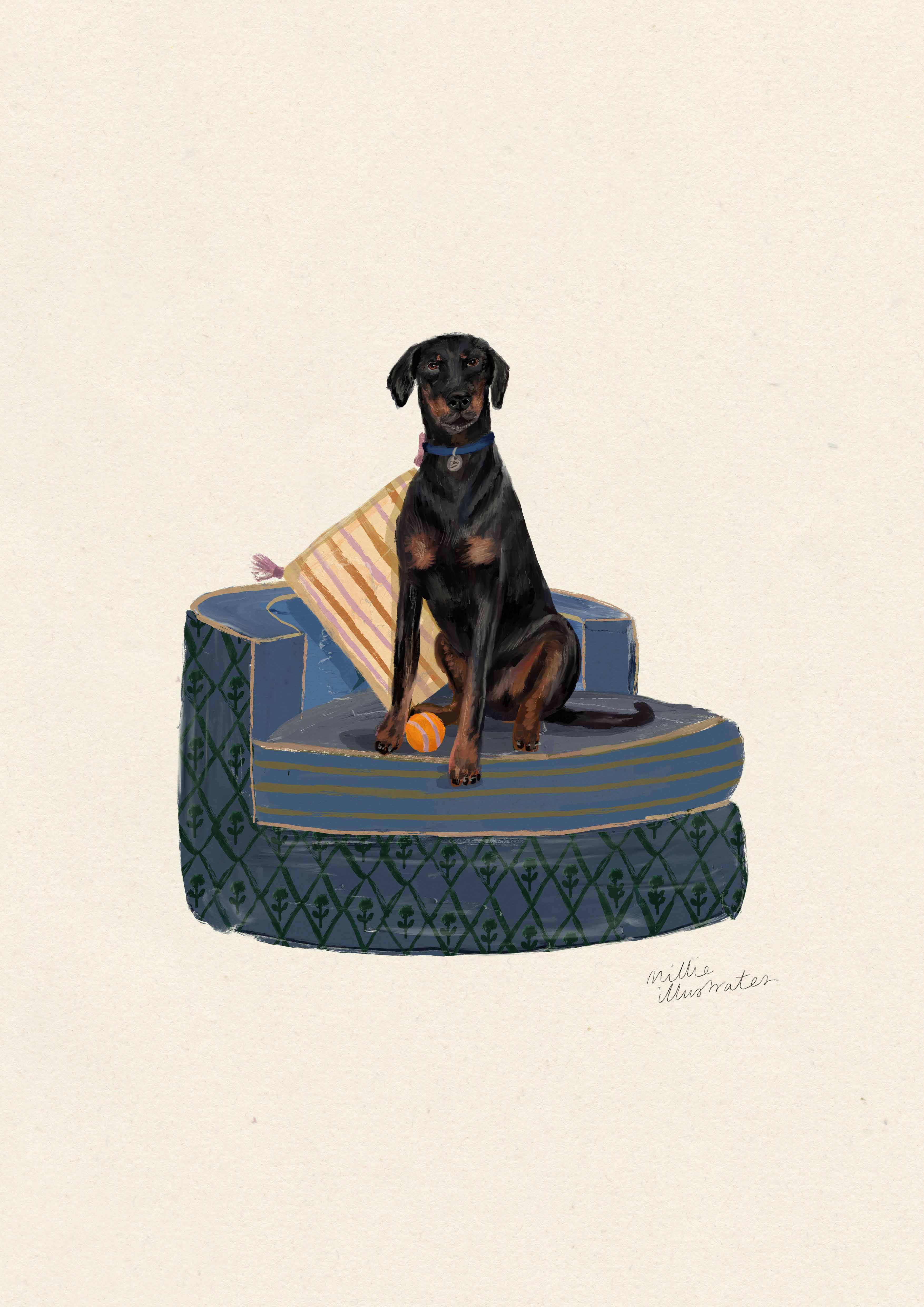 Doberman