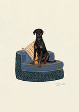 Doberman