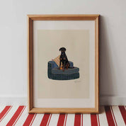 Doberman