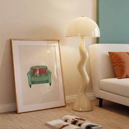 Smooth Fawn Chihuahua