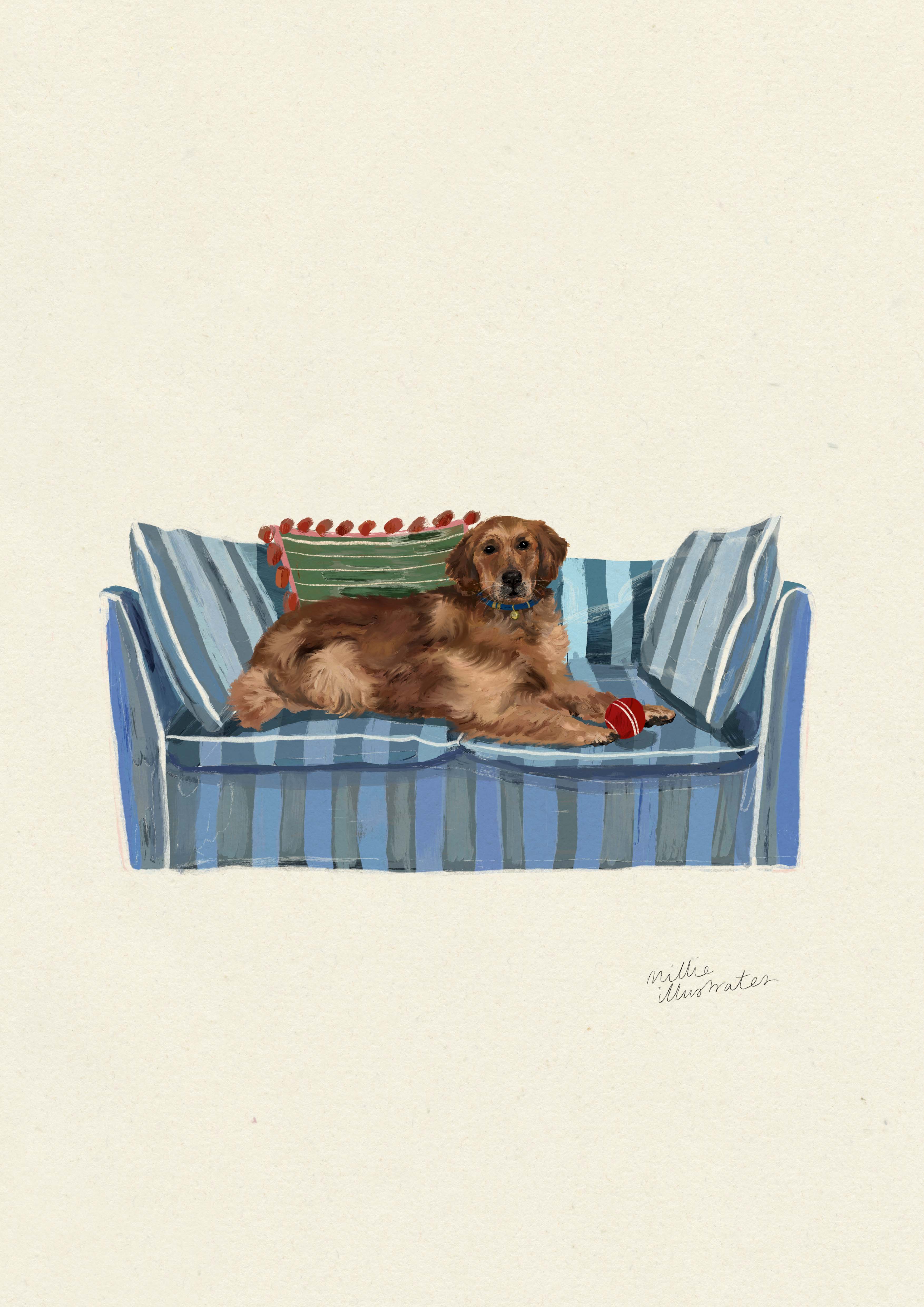 Golden Retriever