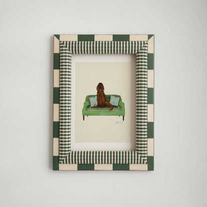 Irish Setter