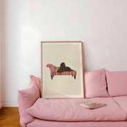 Irish Water Spaniel