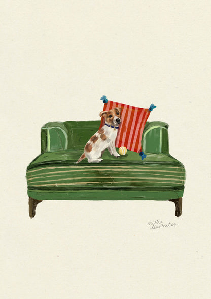 Jack Russell