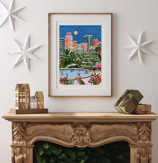 New York Nutcracker