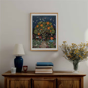 The Old Oak