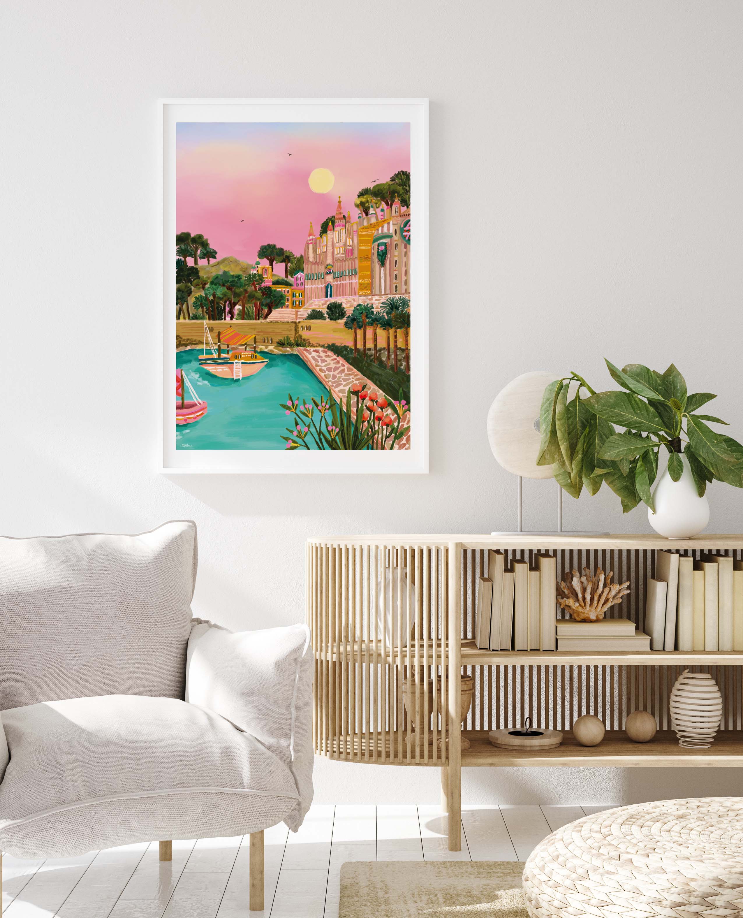 Palma Mallorca