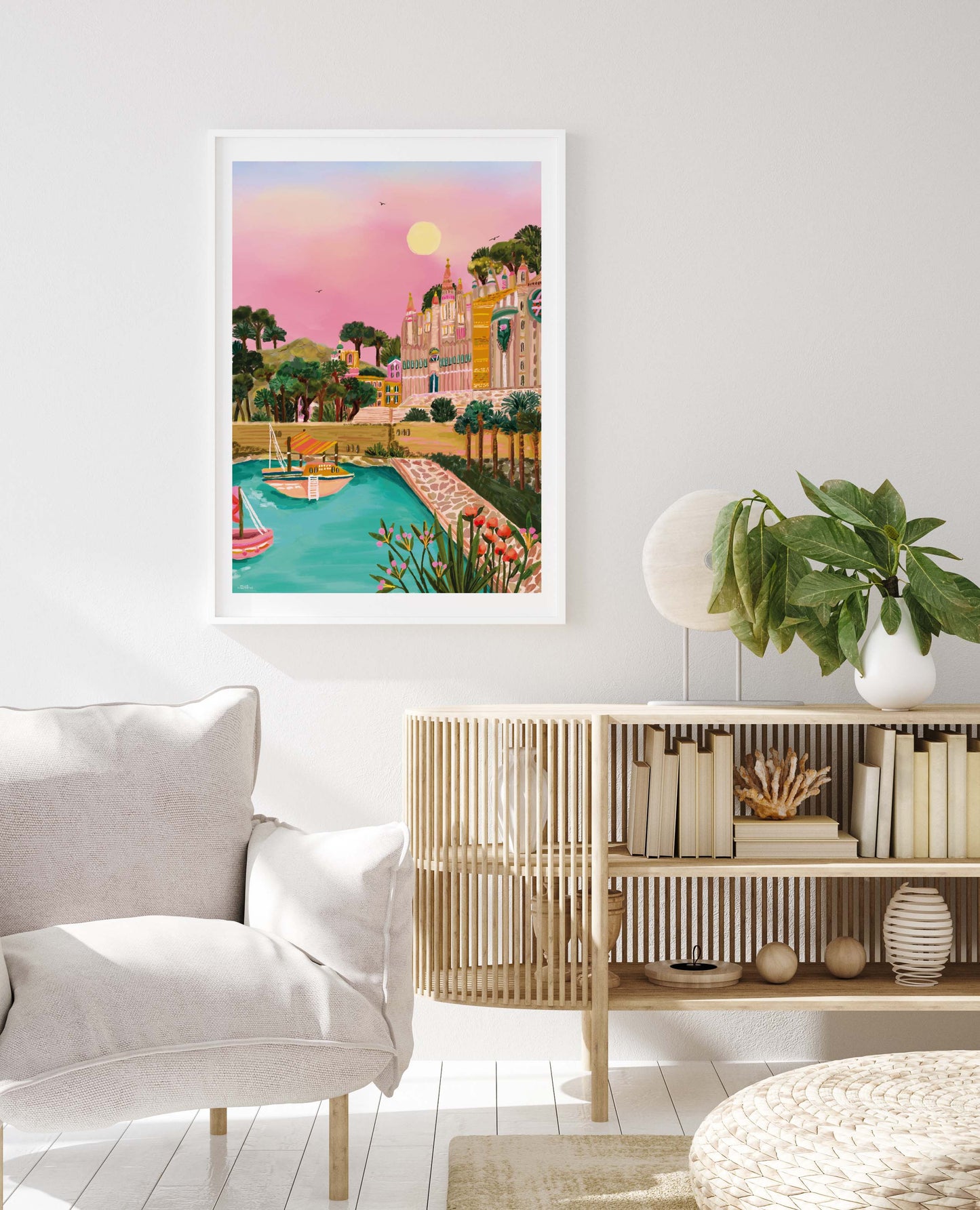 Palma Mallorca