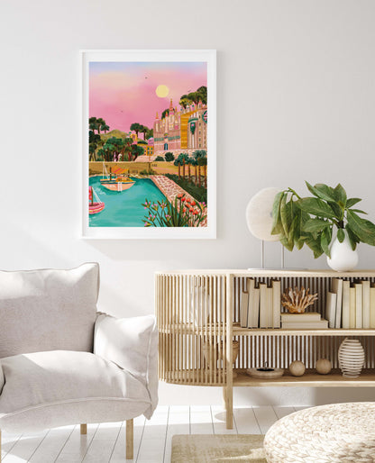 Palma Mallorca