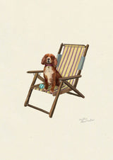 Red Sprocker