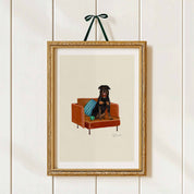 Rottweiler