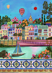 Seville