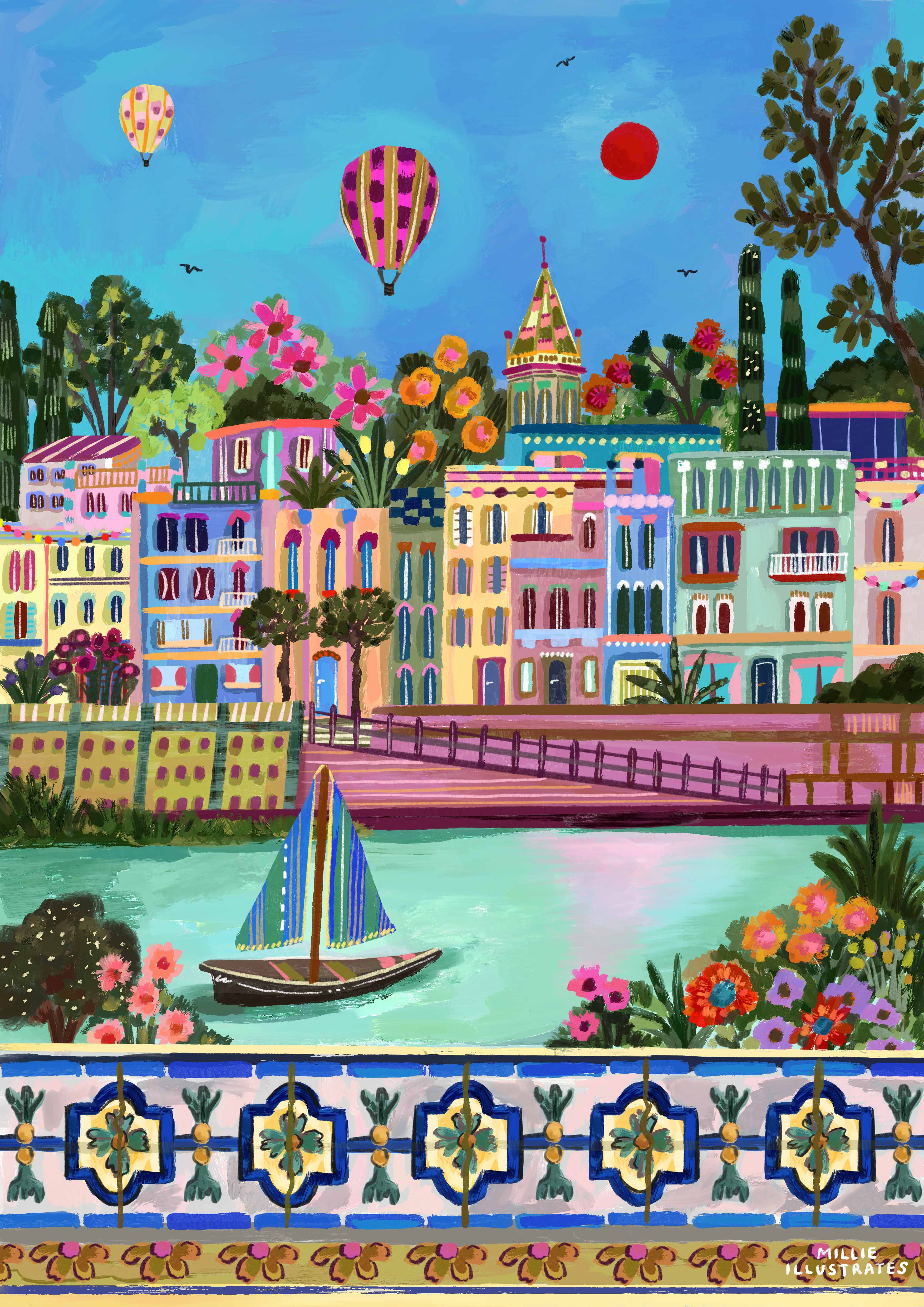 Seville