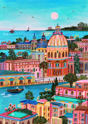 Venice