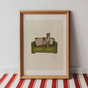 Weimaraner