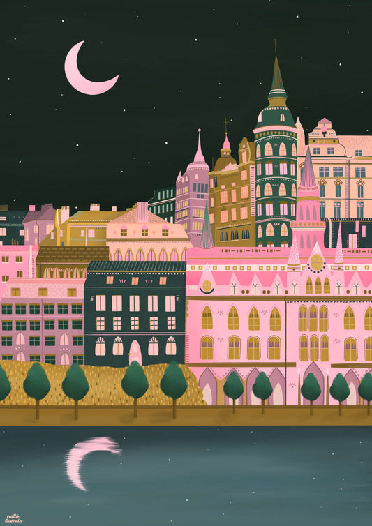 Stockholm