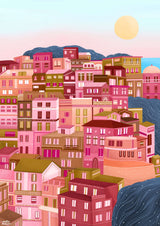 Manarola