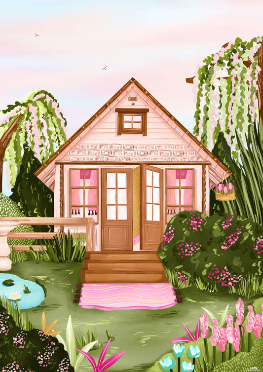English Garden