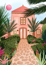 Tropical Paradise