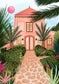 Tropical Paradise