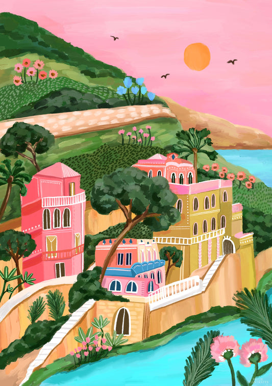 Portofino