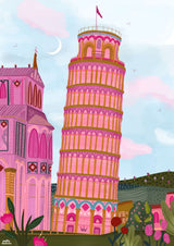 Pisa