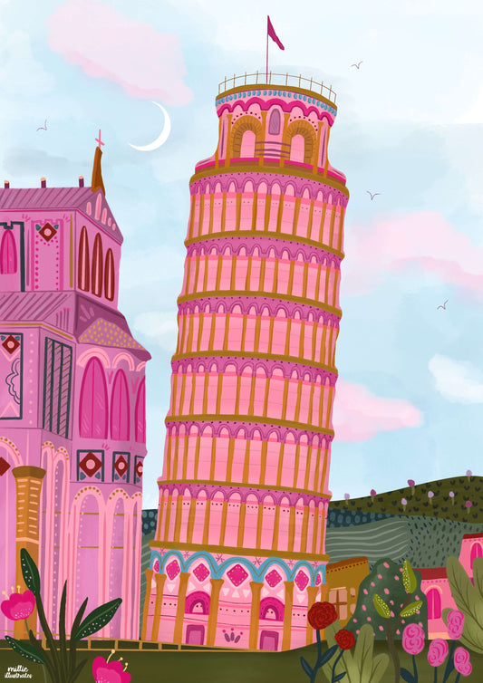 Pisa