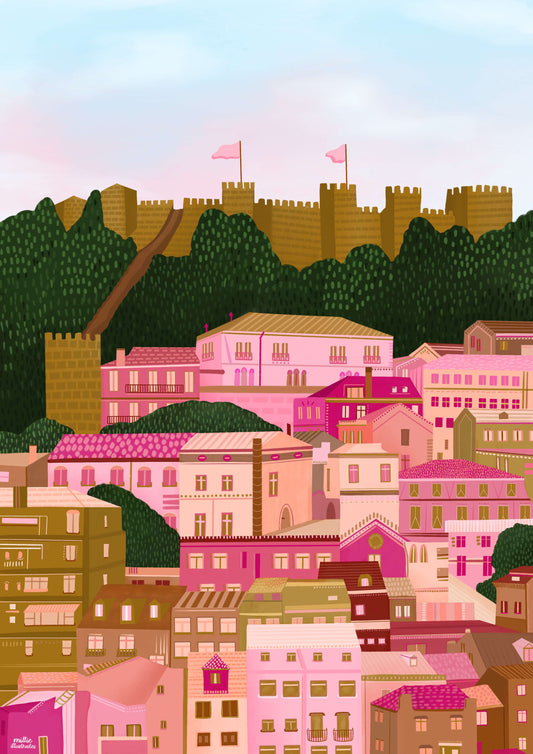 Lisbon