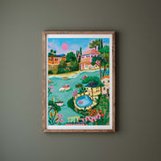 Portofino Paradise