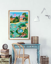 Portofino Paradise